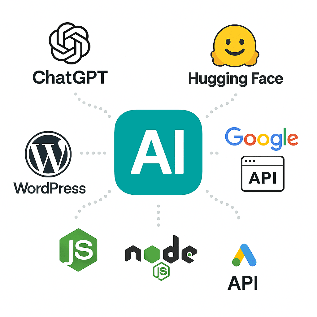 AI tools en integraties