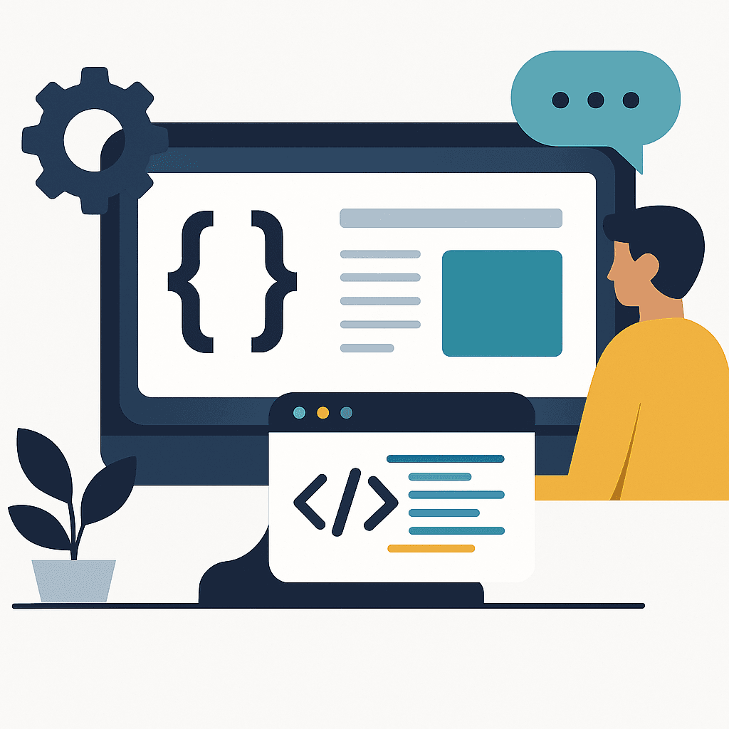 Website laten maken
